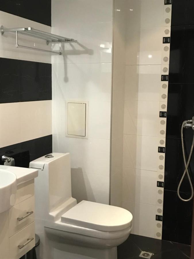 Стаи И Апартаменти Под Наем Sveti Vlas Esterno foto