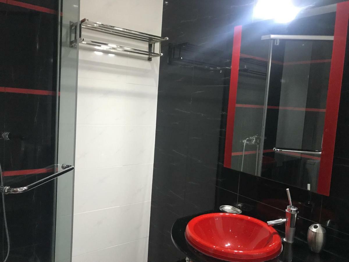 Стаи И Апартаменти Под Наем Sveti Vlas Esterno foto