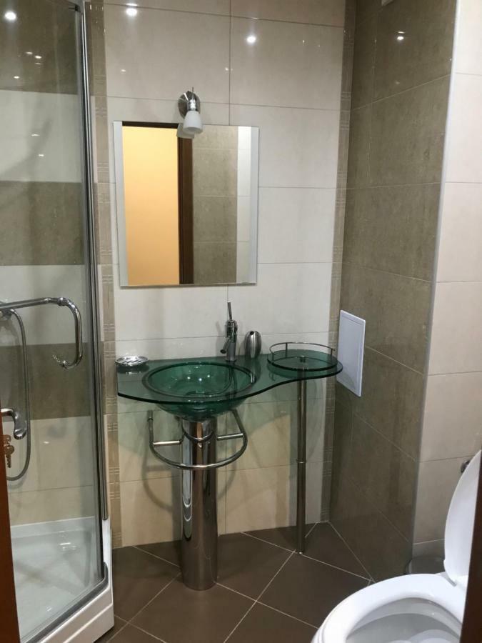 Стаи И Апартаменти Под Наем Sveti Vlas Esterno foto